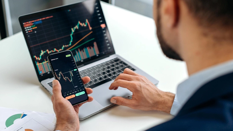 FeravintaPro Trading Plattform